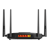  X6000R Router Wi-Fi 6 băng tần kép Gigabit AX3000 