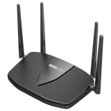  X6000R Router Wi-Fi 6 băng tần kép Gigabit AX3000 