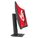  Màn hình cong Asus ROG STRIX XG27WCS 27" 2K 180Hz chuyên game 