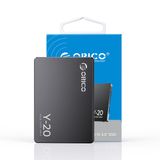  Ổ cứng SSD gắn trong Orico 2.5 inch SATA 3.0 Y20 
