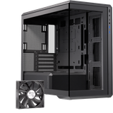  Vỏ case máy tính Einarex ZM800 