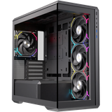  Vỏ case máy tính Einarex ZM800 