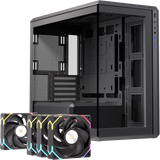  Vỏ case máy tính Einarex ZM800 