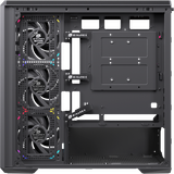  Vỏ case máy tính Einarex ZM800 