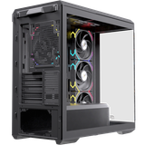  Vỏ case máy tính Einarex ZM800 