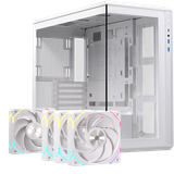  Vỏ case máy tính Einarex ZM800 