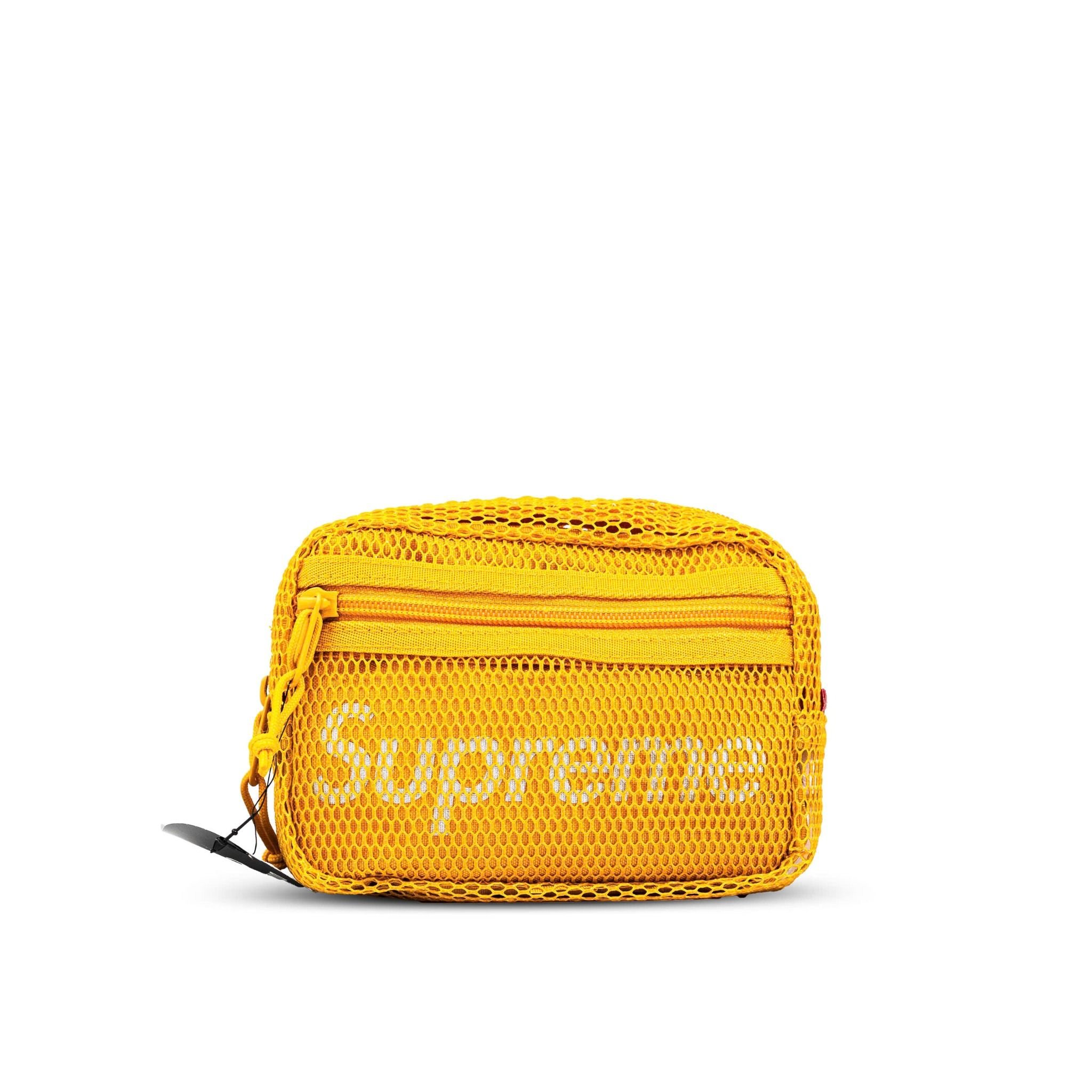  TÚI SUPREME SMALL SHOULDER BAG 