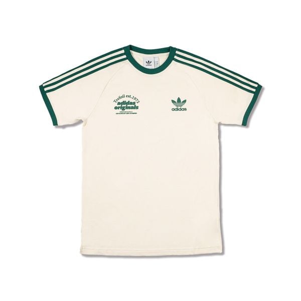  ÁO ADIDAS TREFOIL EST 1972 ''IU0217'' 