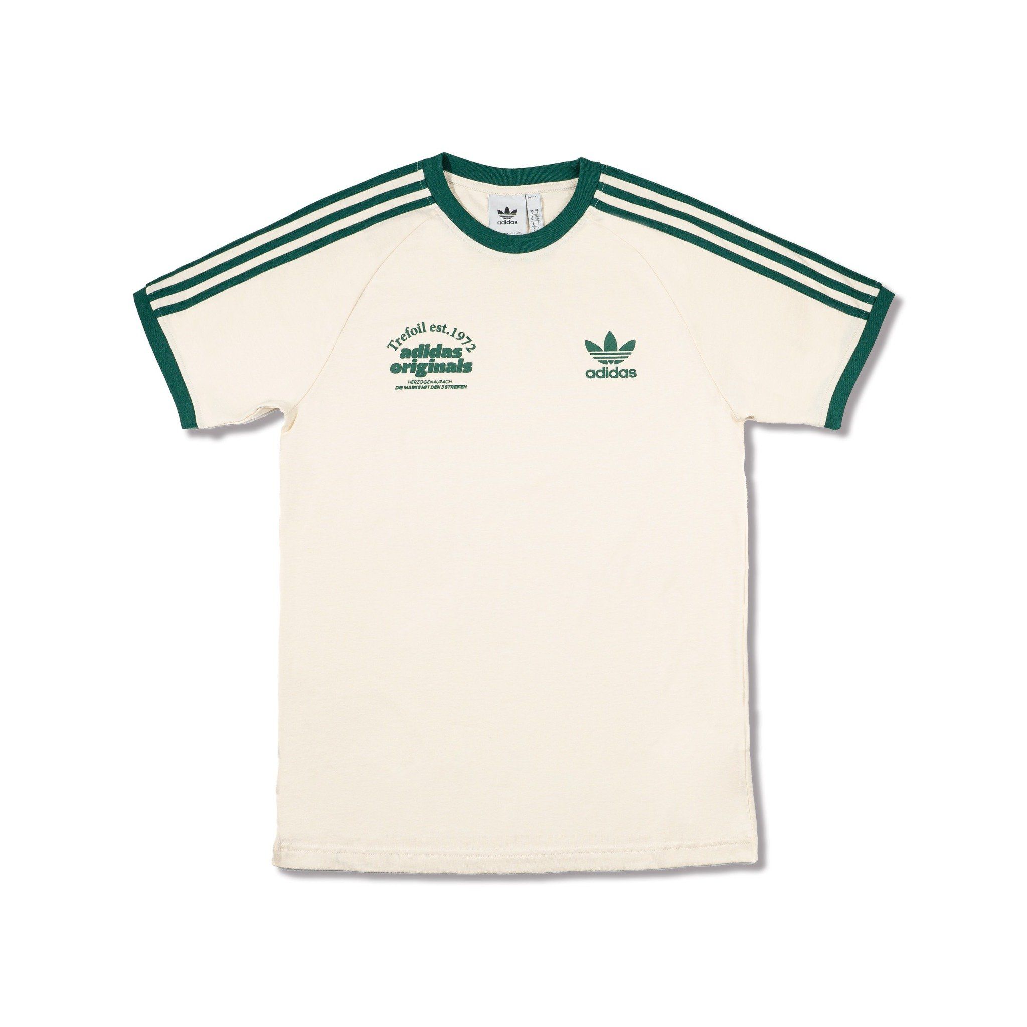  ÁO ADIDAS TREFOIL EST 1972 ''IU0217'' 