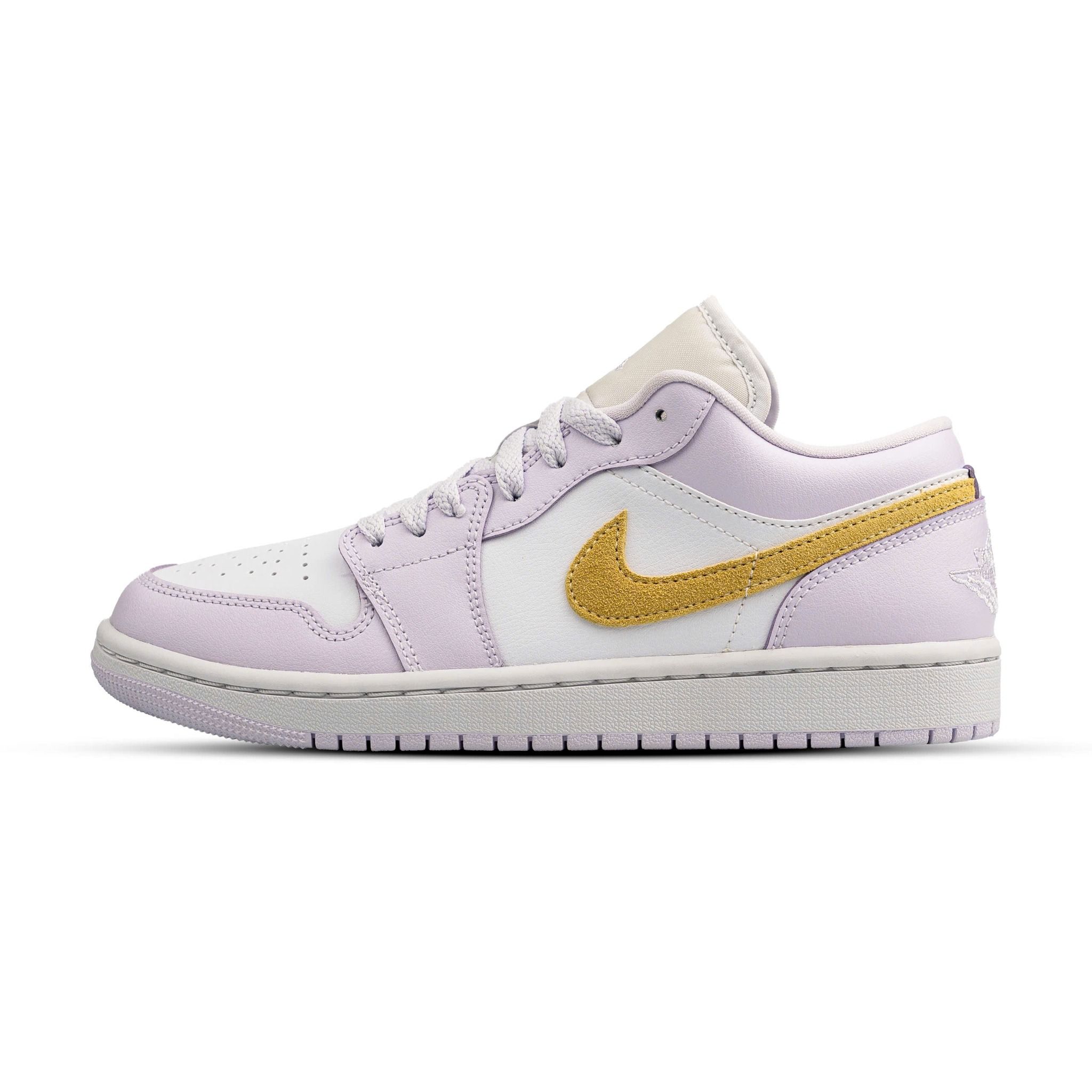  GIÀY NIKE AIR JORDAN 1 LOW ‘BARELY GRAPE’ DC0774-501 