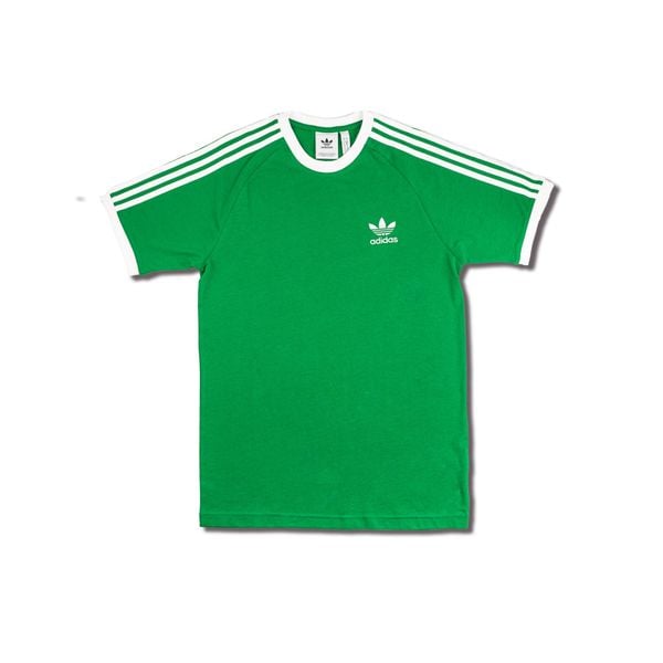  ÁO ADICOLOR CLASSICS 3-STRIPES TEE XANH LÁ '' 