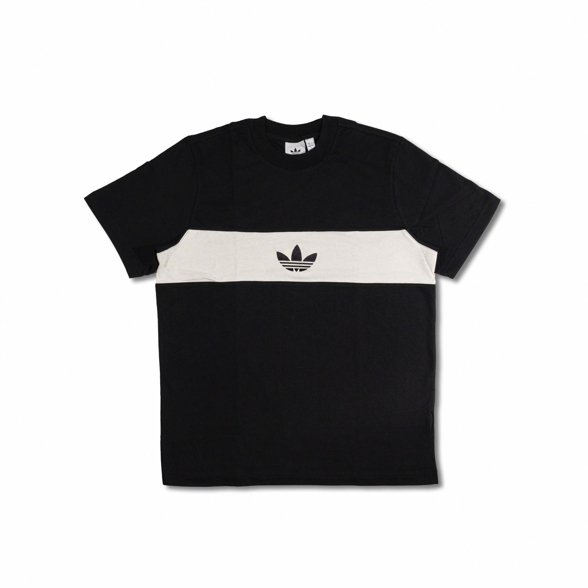  ÁO ADIDAS CUTLINE NY ĐEN 