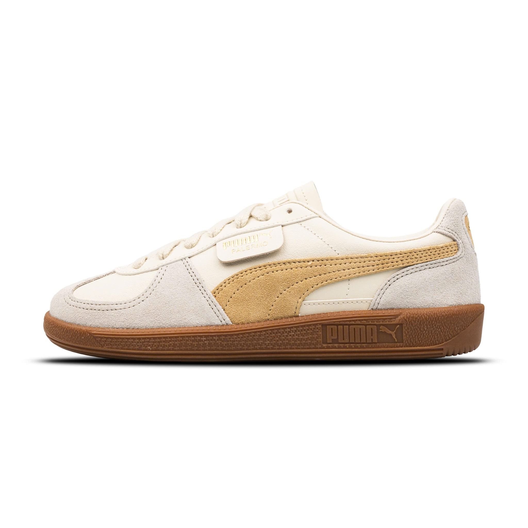  GIÀY PUMA PALERMO LEATHER 