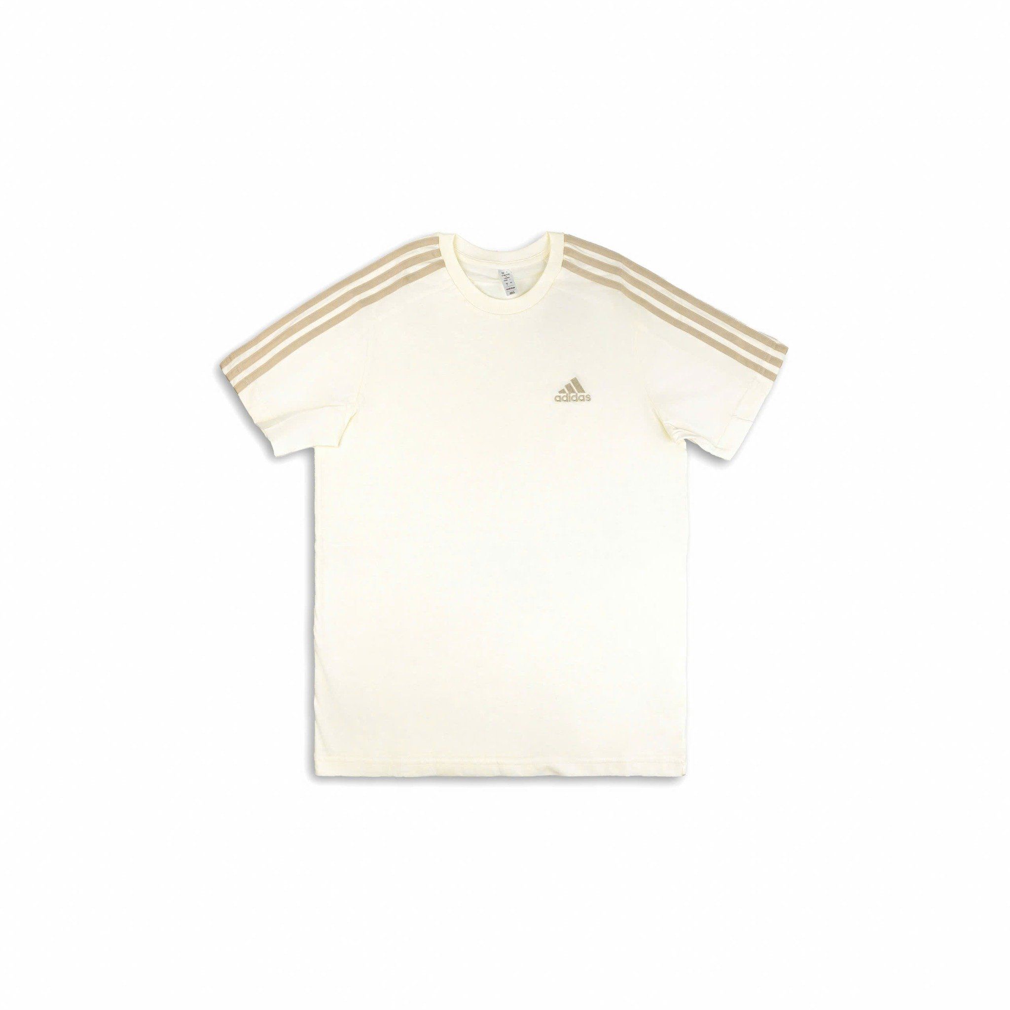  ÁO ADIDAS M 3S SJ T OWHITE 