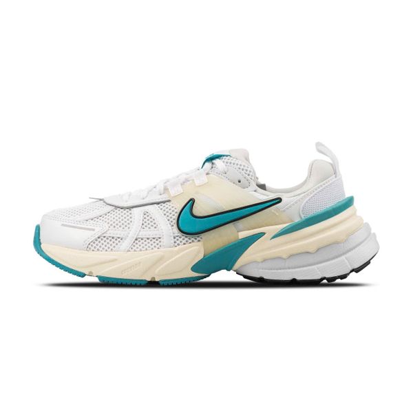  GIÀY NIKE V2K RUN COCONUT MILK 