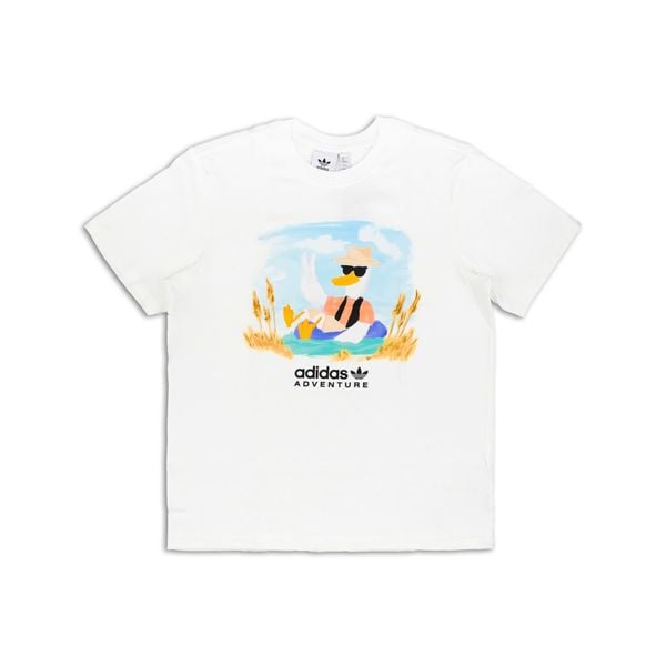  ÁO THUN GRAPHIC ADIDAS ADVENTURE ''HZ1145'' 