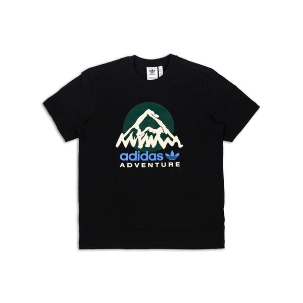  ÁO THUN MOUNTAIN FRONT ADIDAS ADVENTURE ''IC2361'' 