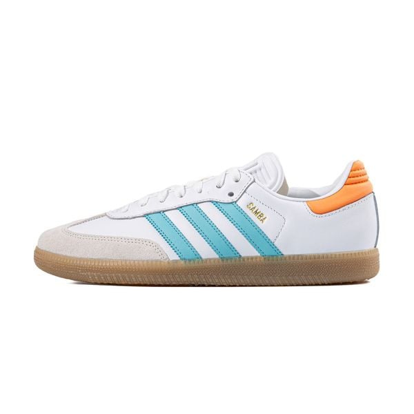  GIÀY ADIDAS SAMBA INTER MIAMI CF ''IH8160'' 