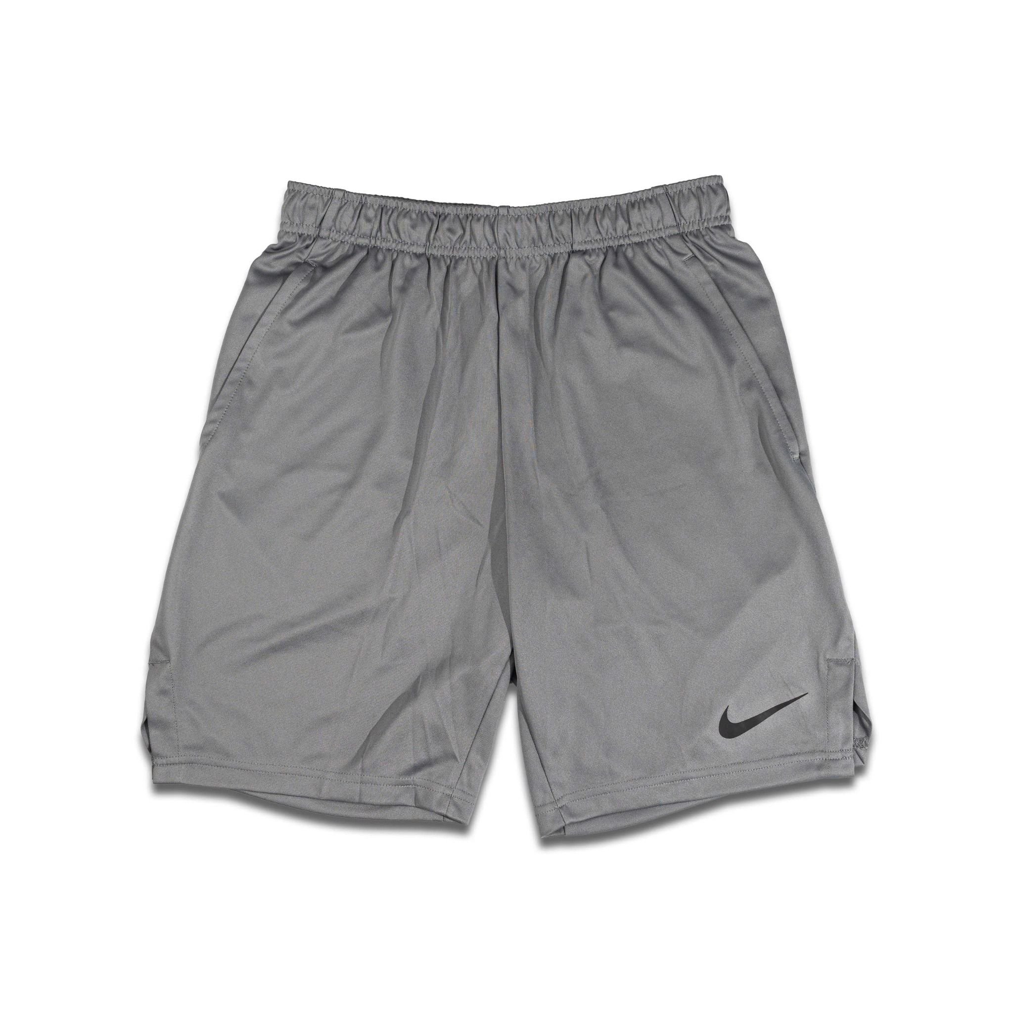  QUẦN NIKE DRI-FIT MÀU XÁM ''DM5942-084'' 