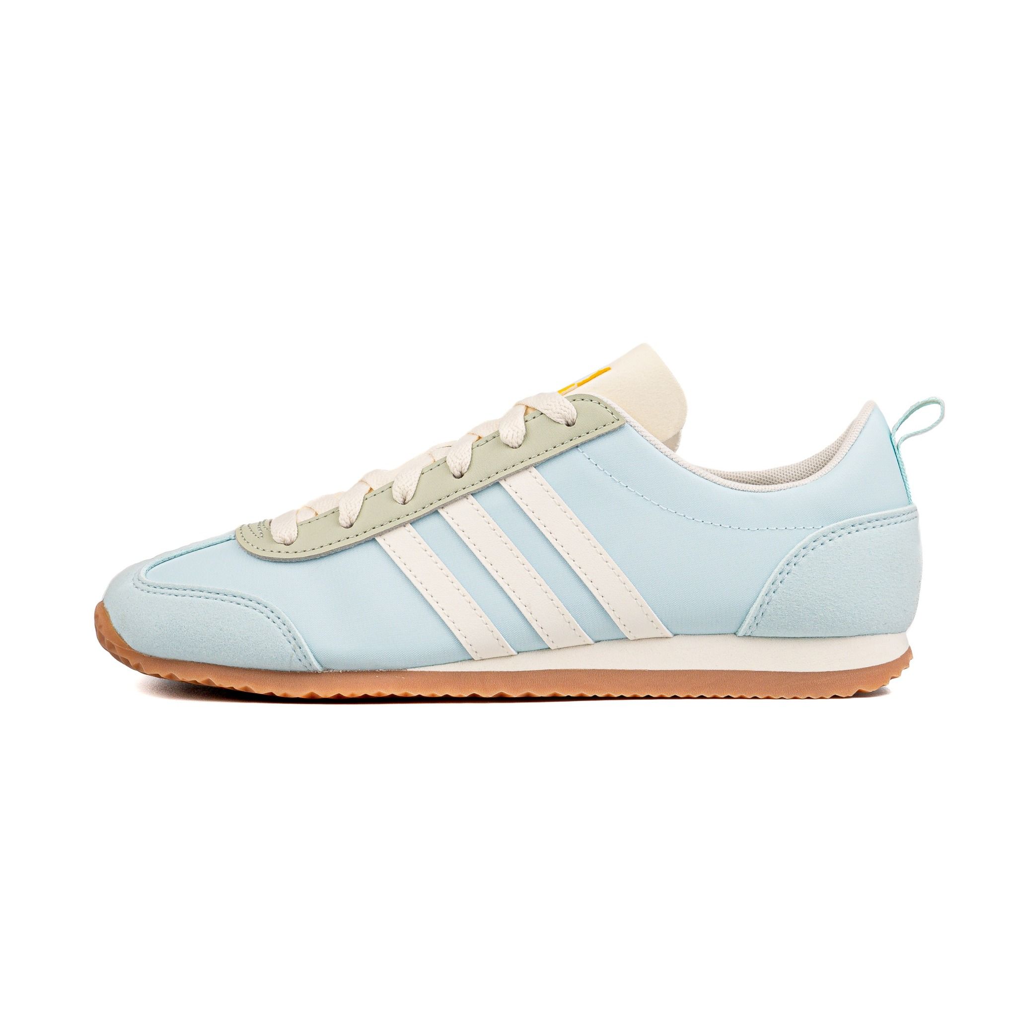  GIÀY ADIDAS VS JOG WHITE 2.0 
