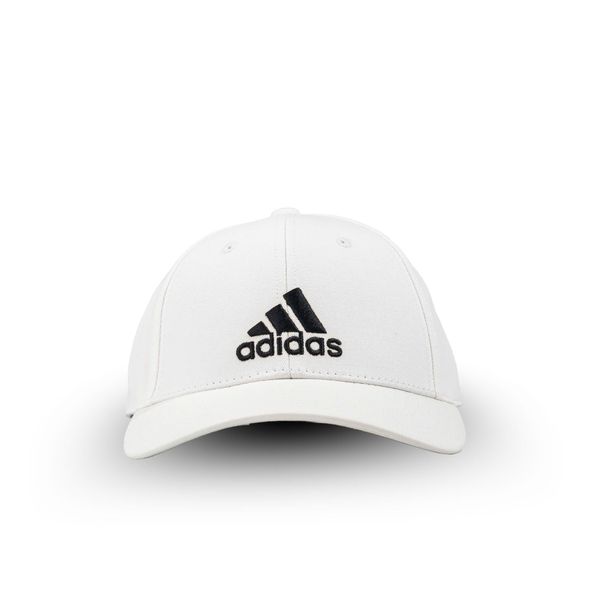  NÓN ADIDAS THÊU NỔI SIÊU NHẸ ''GM6260'' MÀU TRẮNG 