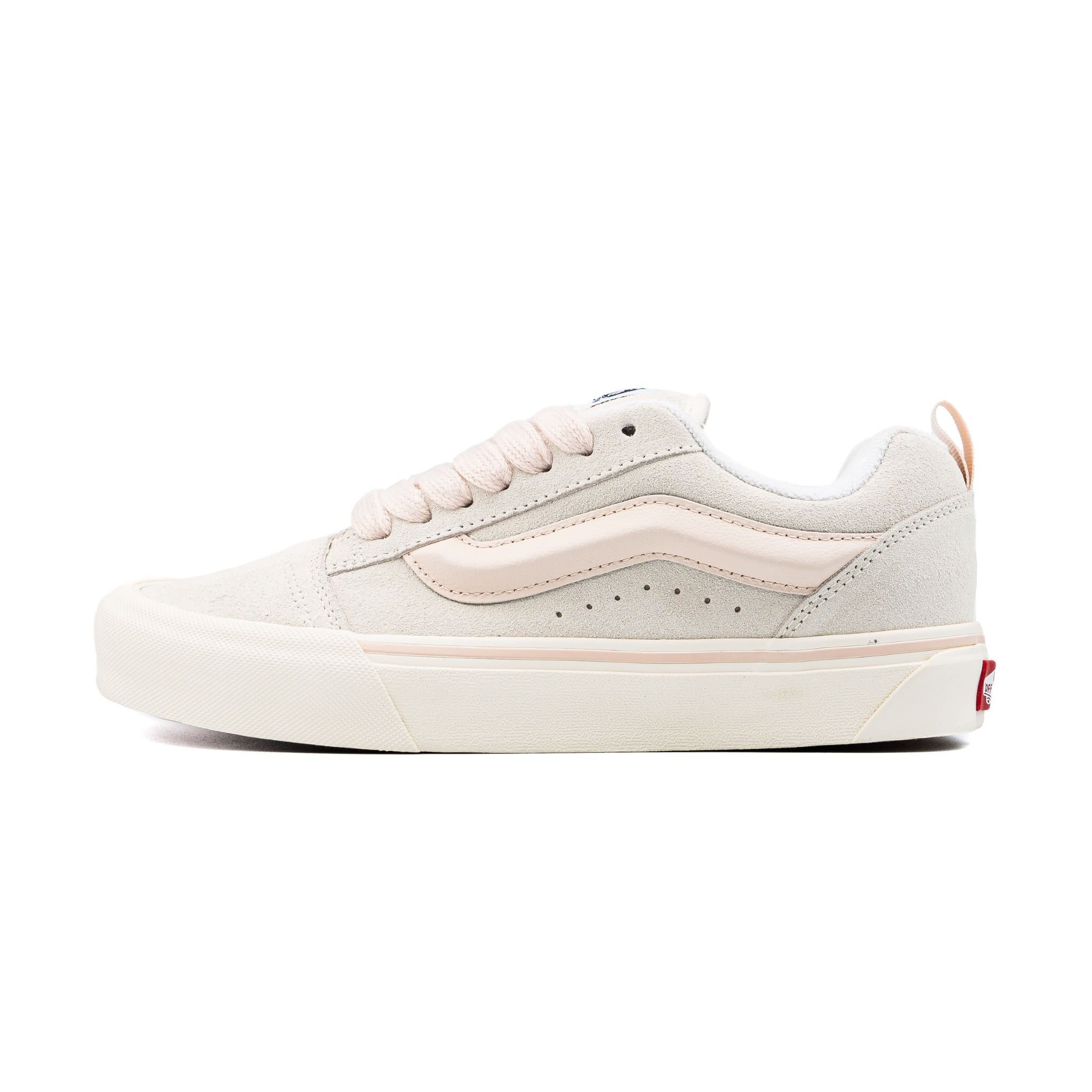  GIÀY VANS KNU SKOOL PINK 