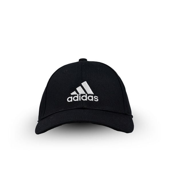  MŨ BÓNG CHÀY SIÊU NHẸ ADIDAS THÊU LOGO ''IB3244'' 