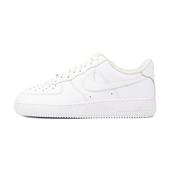  GIÀY NIKE AIR FORCE 1 TRIPLE WHITE (GS) 