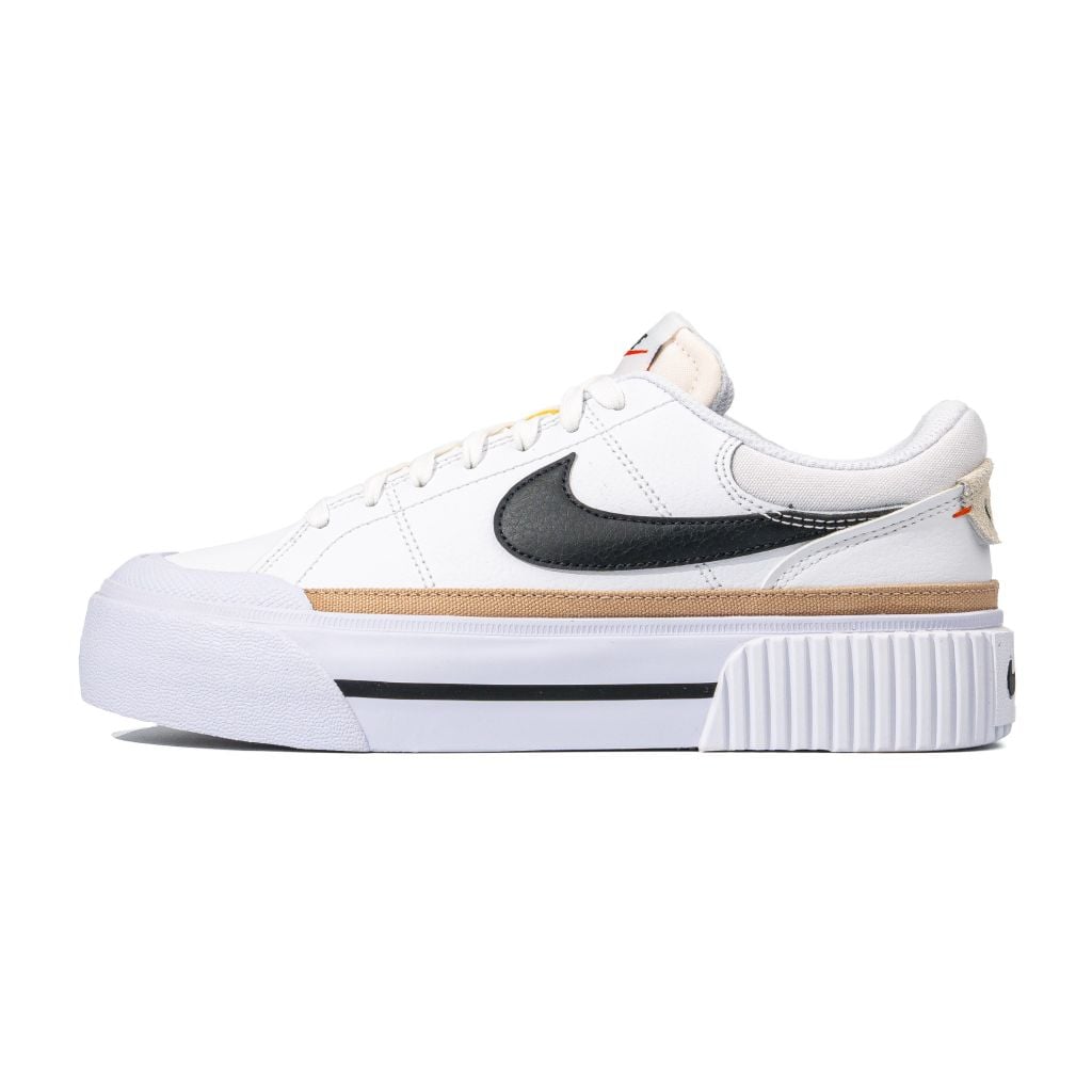  GIÀY NIKE COURT LEGACY LIFT LOW 