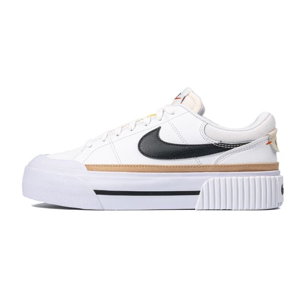  GIÀY NIKE COURT LEGACY LIFT LOW 