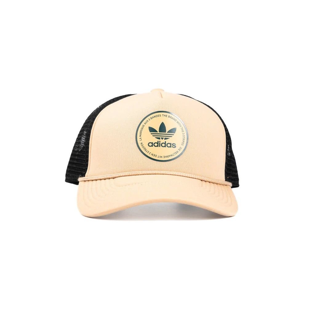  NÓN ADIDAS DISPATCH 2.0 TRUCKER HAT ''IR1036'' 