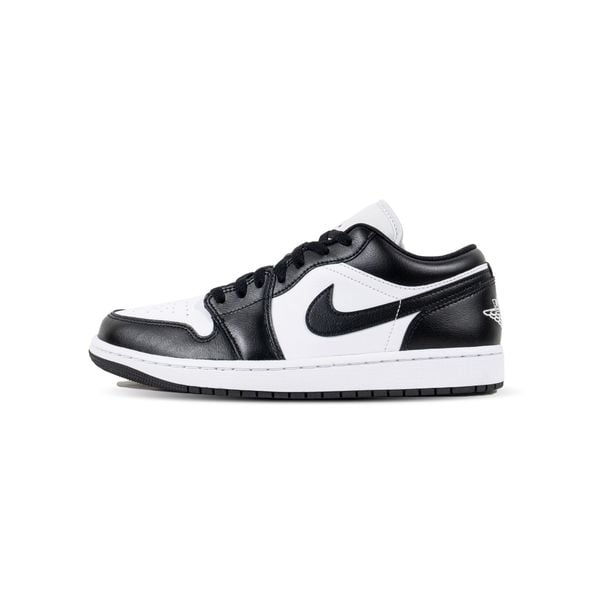  GIÀY JORDAN 1 LOW PANDA 