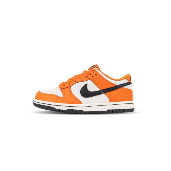  GIÀY NIKE DUNK LOW HALLOWEEN (2022) (GS) 