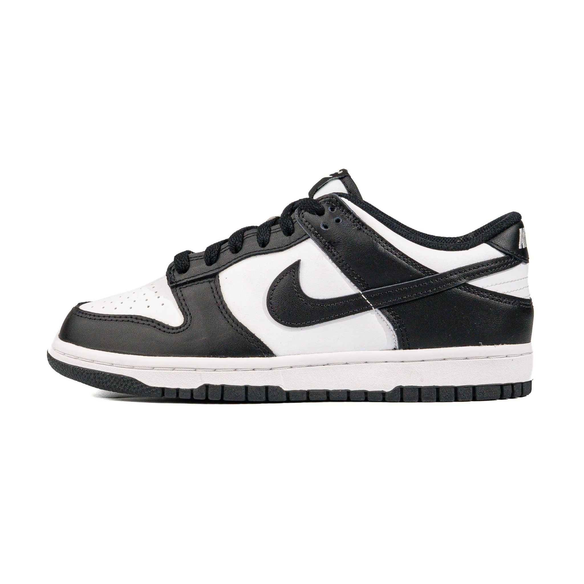  GIÀY NIKE DUNK LOW RETRO WHITE BLACK PANDA 