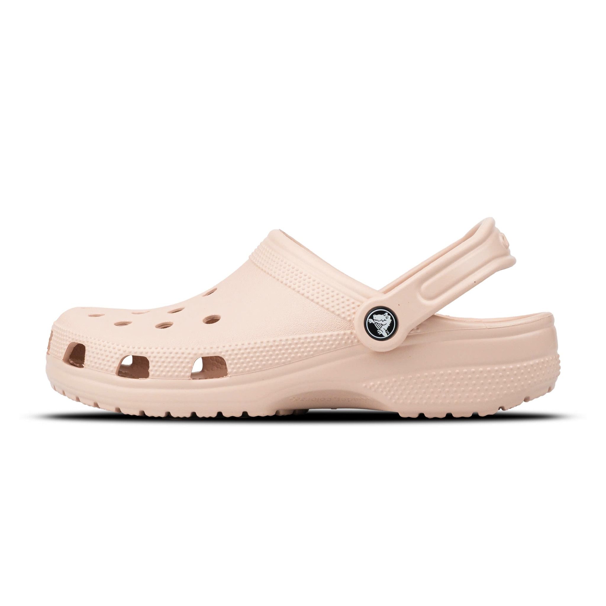  DÉP CROCS CLASSIC CLOG HỒNG PHẤN ''21903008-61'' 