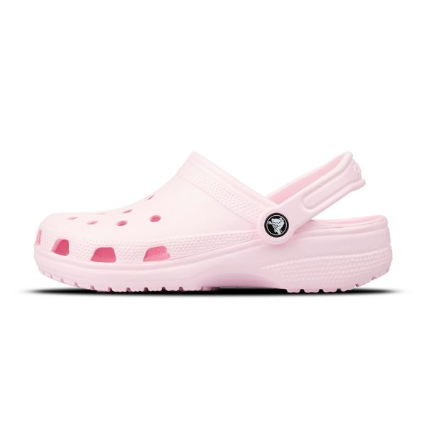  GIÀY CLOG UNISEX CROCS CLASSIC - PINK MILK ''10001-6ZW'' 