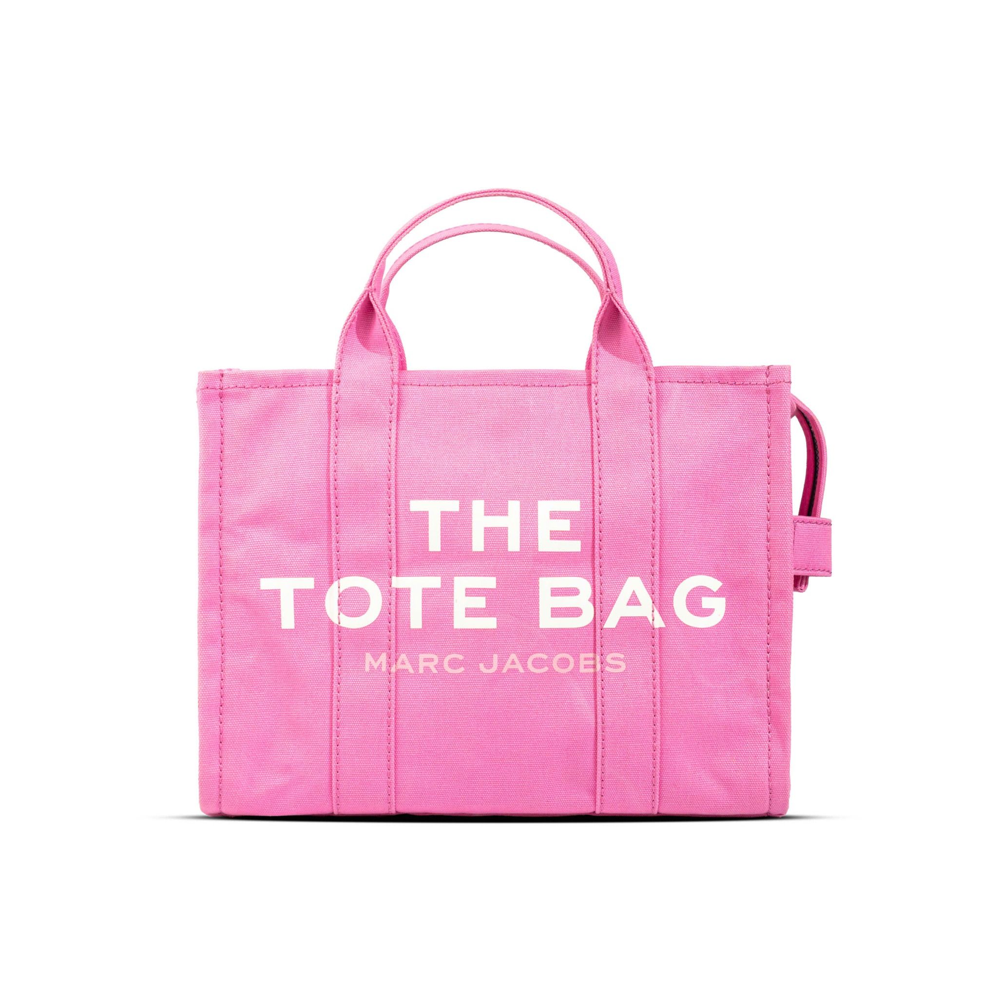  TÚI MARC JACOBS MEDIUM PINK MÀU HỒNG 