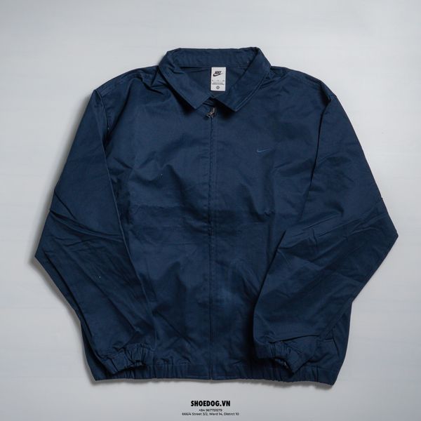  ÁO KHOÁC NIKE LIFE WOVEN HARRINGTON JACKET ''0305886'' 