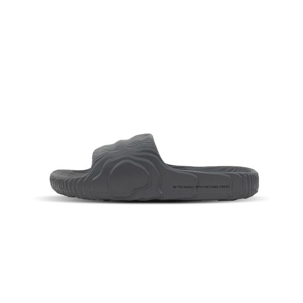  DÉP ADIDAS ADILETTE 22 SLIDES CACBON ''HP6522'' 