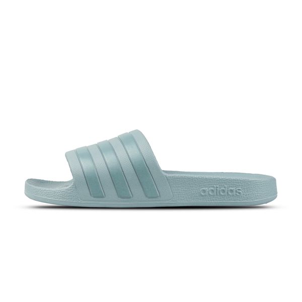  DÉP ADILETTE AQUA SLIDES MAGIC GREY ''GZ1153'' 