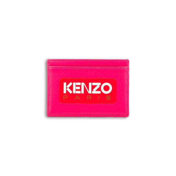  VÍ ĐỰNG THẺ CARD HOLDER KENZO PINK ''FD55PM820 L41-26'' 