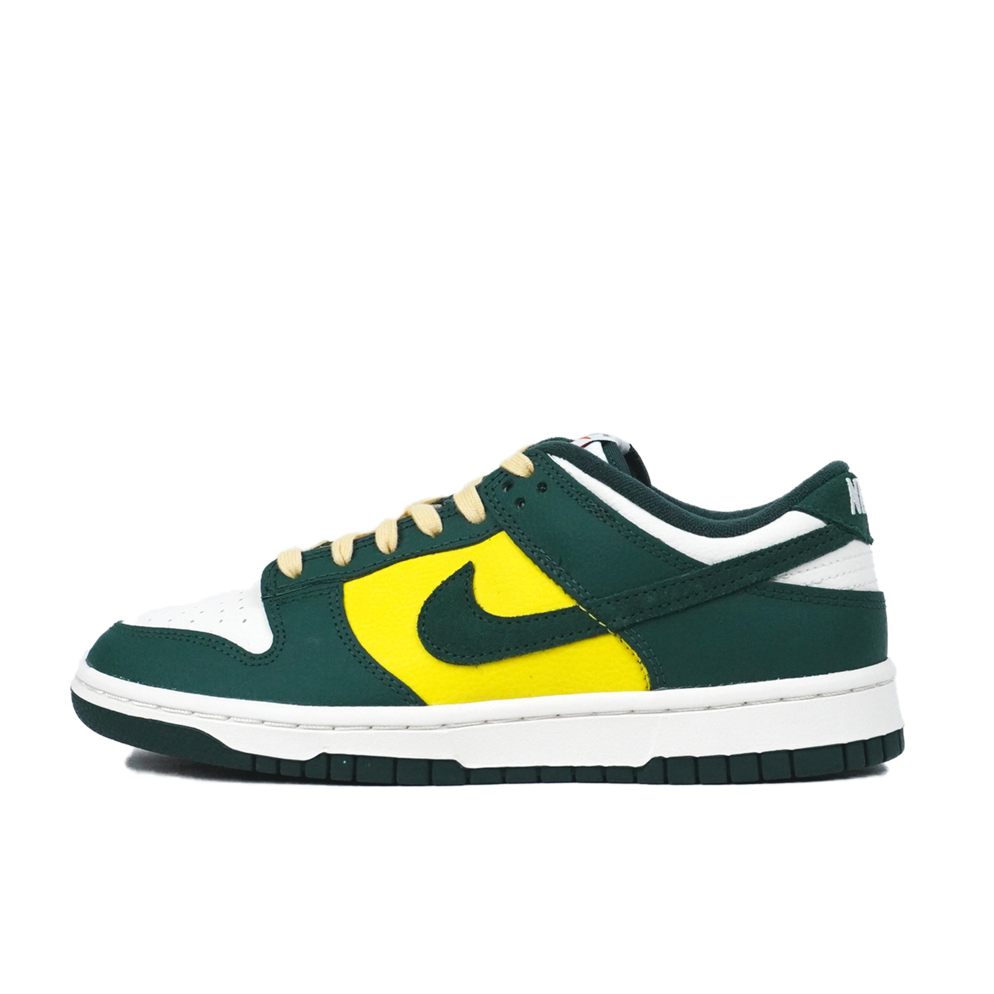  GIÀY NIKE DUNK LOW SE NOBLE GREEN (W) 
