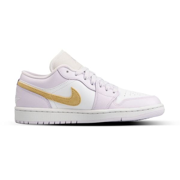  GIÀY NIKE AIR JORDAN 1 LOW ‘BARELY GRAPE’ DC0774-501 