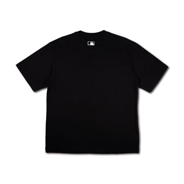  ÁO THUN UNISEX CỔ TRÒN TAY NGẮN MLB NEW YEAR DRAGON OVERFIT ''1118477306'' 