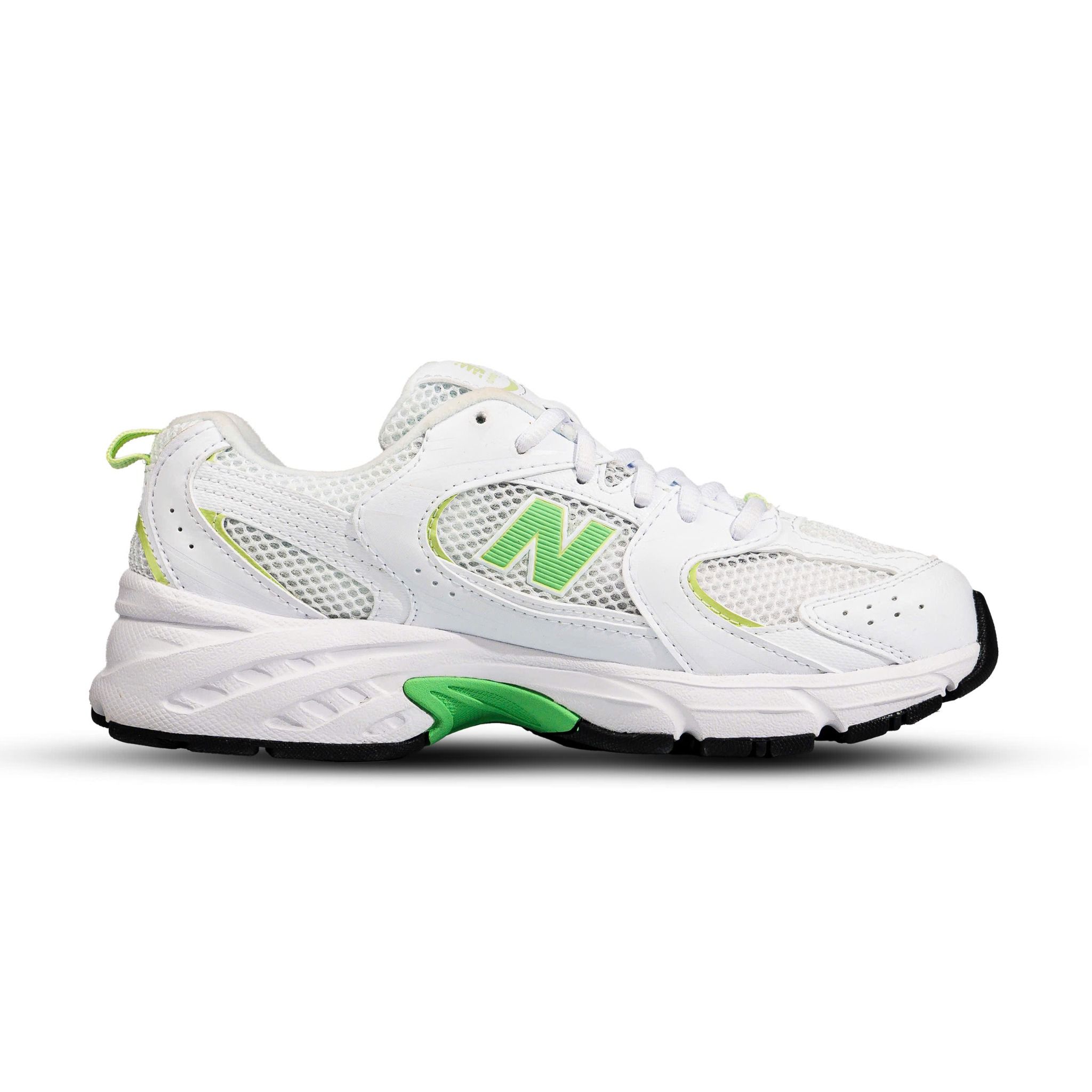  GIÀY NEW BALANCE 530 WHITE - GREEN 
