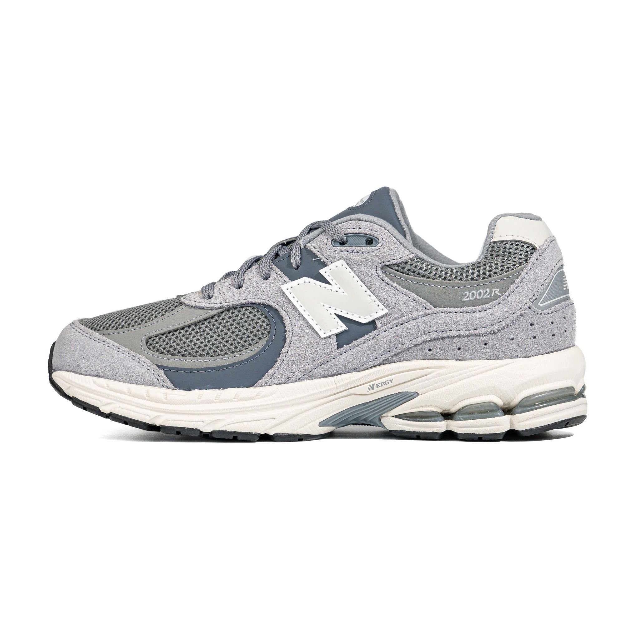  GIÀY NEW BALANCE XÁM 