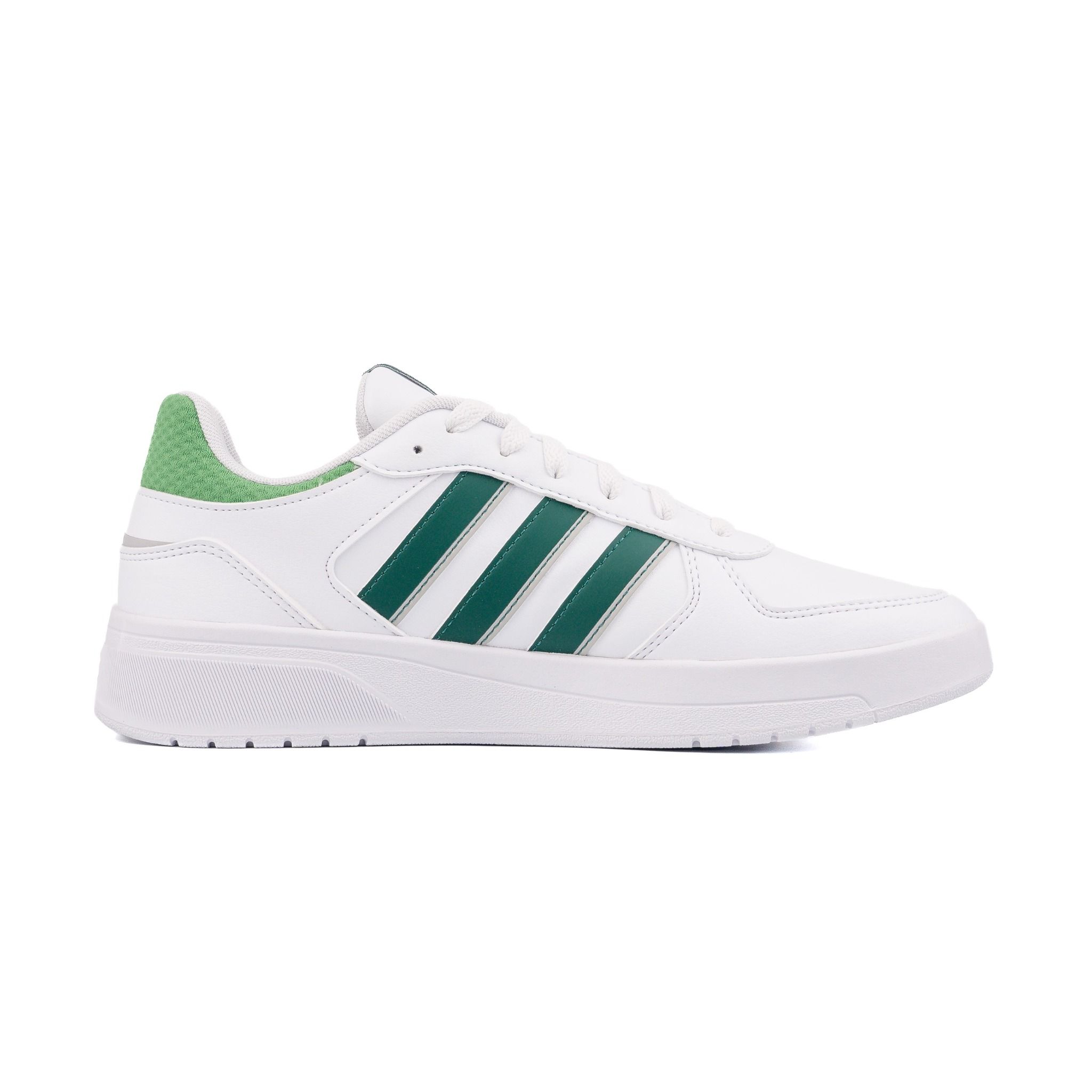  ADIDAS MEN'S COURTBEAT COURT LIFESTYLE 