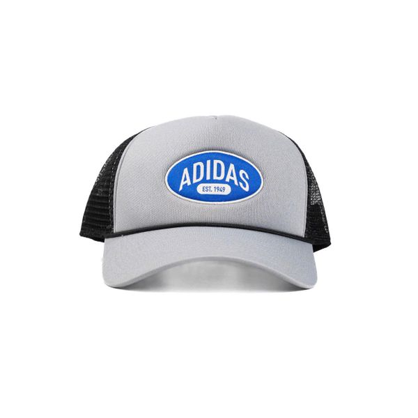  NÓN ADIDAS FOAM 2 TRUCKER HAT GREY ''‎983475'' 