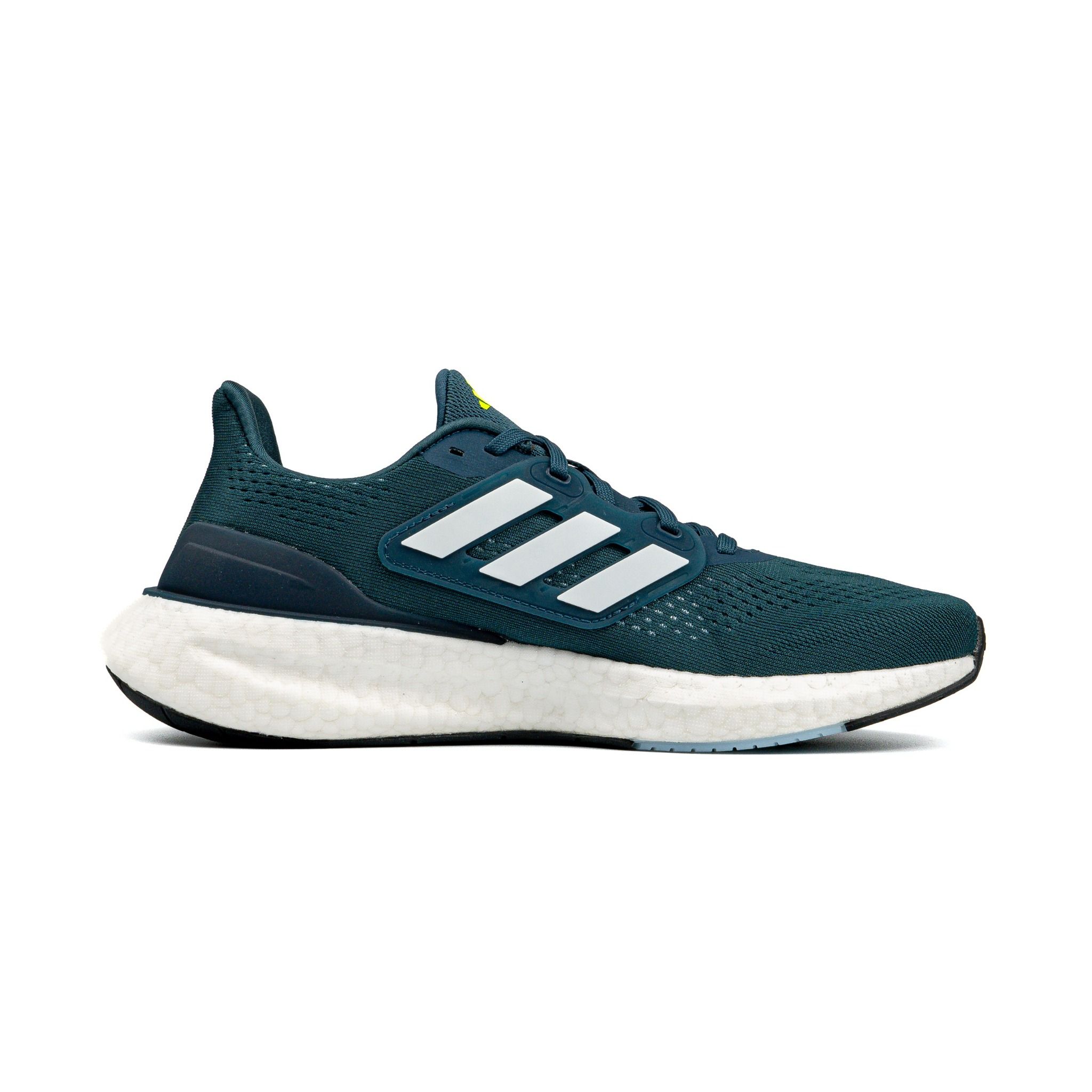  GIÀY ADIDAS PUREBOOST 23 LUCID LEMON 