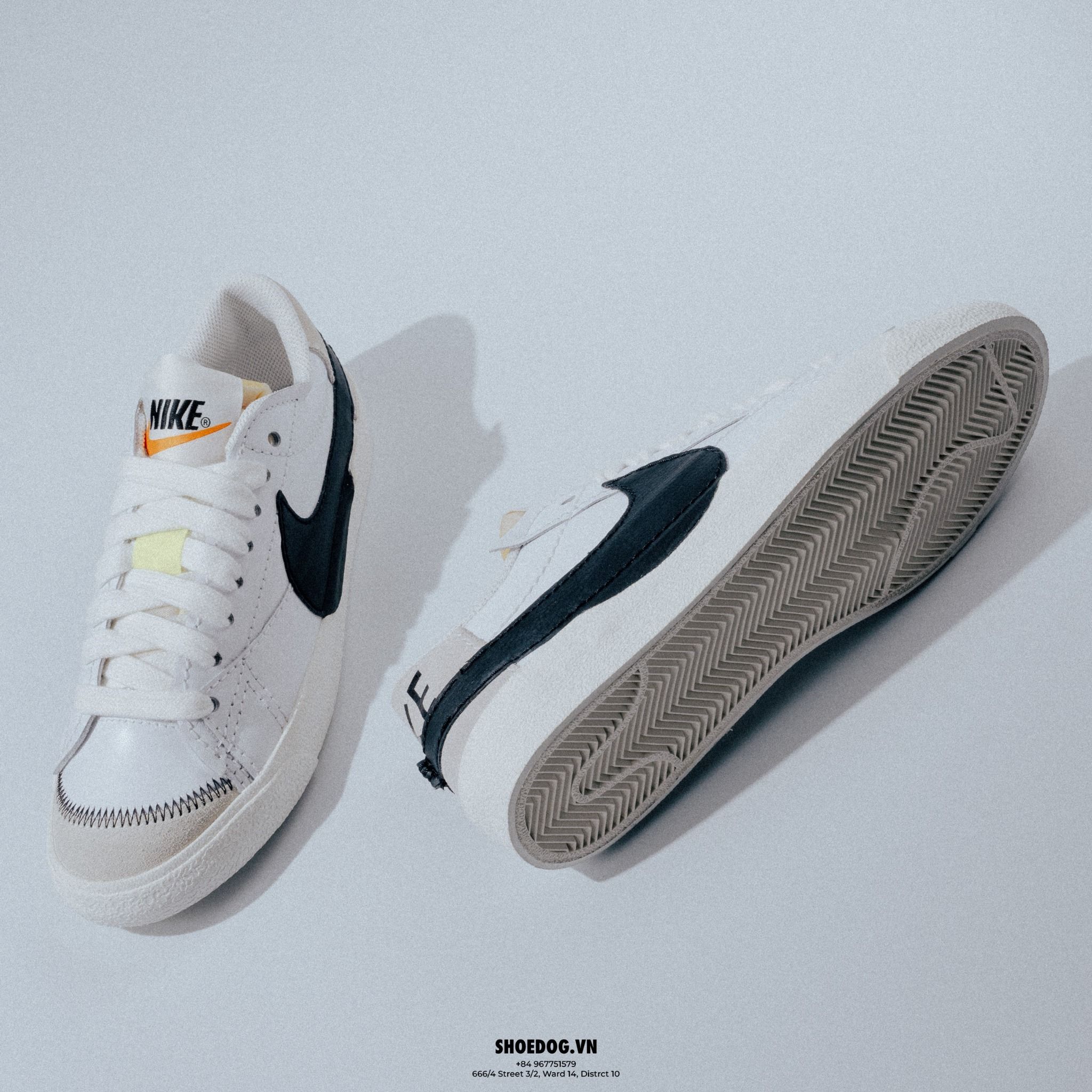  GIÀY NIKE BLAZER LOW 